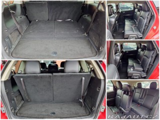 Fiat Freemont 2.0 Multijet 125 kW Black 2014