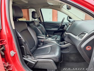 Fiat Freemont 2.0 Multijet 125 kW Black 2014