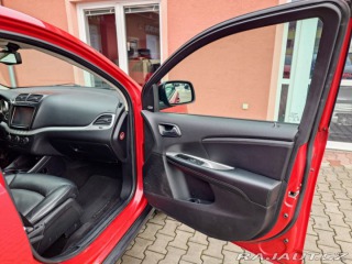 Fiat Freemont 2.0 Multijet 125 kW Black 2014