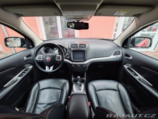 Fiat Freemont 2.0 Multijet 125 kW Black 2014