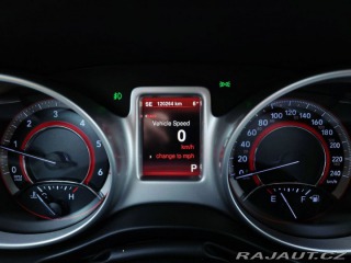 Fiat Freemont 2.0 Multijet 125 kW Black 2014