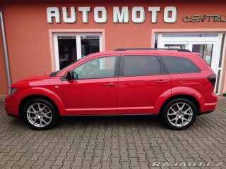 Fiat Freemont 2.0 Multijet 125 kW Black 2014