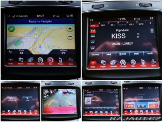 Fiat Freemont 2.0 Multijet 125 kW Black 2014