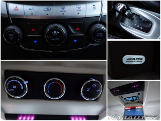 Fiat Freemont 2.0 Multijet 125 kW Black 2014