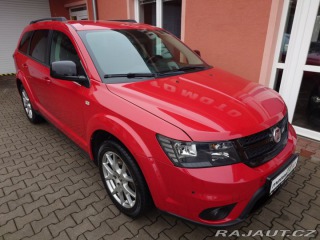 Fiat Freemont 2.0 Multijet 125 kW Black 2014