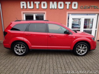 Fiat Freemont 2.0 Multijet 125 kW Black 2014