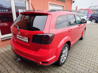 Fiat Freemont 2.0 Multijet 125 kW Black 2014