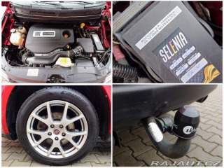 Fiat Freemont 2.0 Multijet 125 kW Black 2014