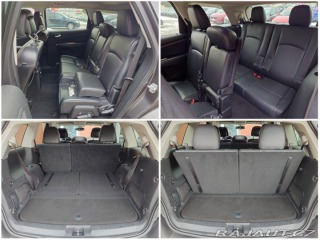 Fiat Freemont 2.0 Multijet 125 kW Black 2014