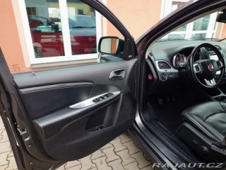 Fiat Freemont 2.0 Multijet 125 kW Black 2014