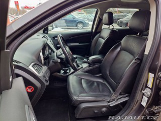 Fiat Freemont 2.0 Multijet 125 kW Black 2014