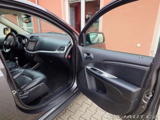 Fiat Freemont 2.0 Multijet 125 kW Black 2014