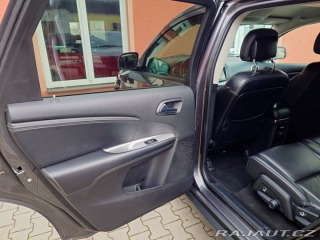 Fiat Freemont 2.0 Multijet 125 kW Black 2014