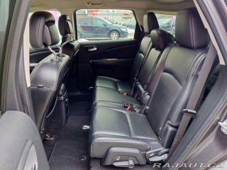 Fiat Freemont 2.0 Multijet 125 kW Black 2014