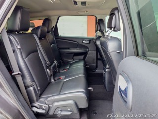 Fiat Freemont 2.0 Multijet 125 kW Black 2014