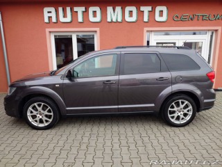 Fiat Freemont 2.0 Multijet 125 kW Black 2014