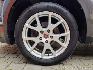 Fiat Freemont 2.0 Multijet 125 kW Black 2014