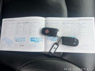 Fiat Freemont 2.0 Multijet 125 kW Black 2014