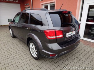 Fiat Freemont 2.0 Multijet 125 kW Black 2014