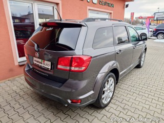 Fiat Freemont 2.0 Multijet 125 kW Black 2014