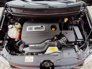 Fiat Freemont 2.0 Multijet 125 kW Black 2014