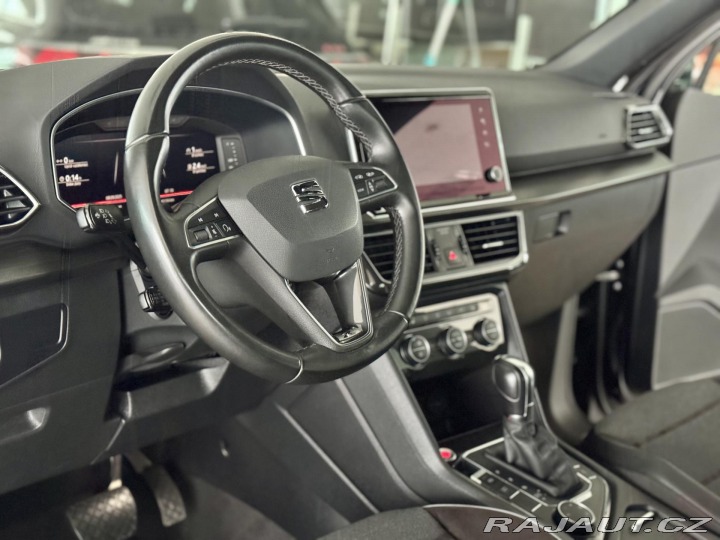 Seat Tarraco 2,0TSI 4x4*XCELLENCE*360K 2019