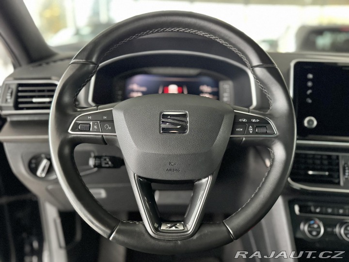 Seat Tarraco 2,0TSI 4x4*XCELLENCE*360K 2019