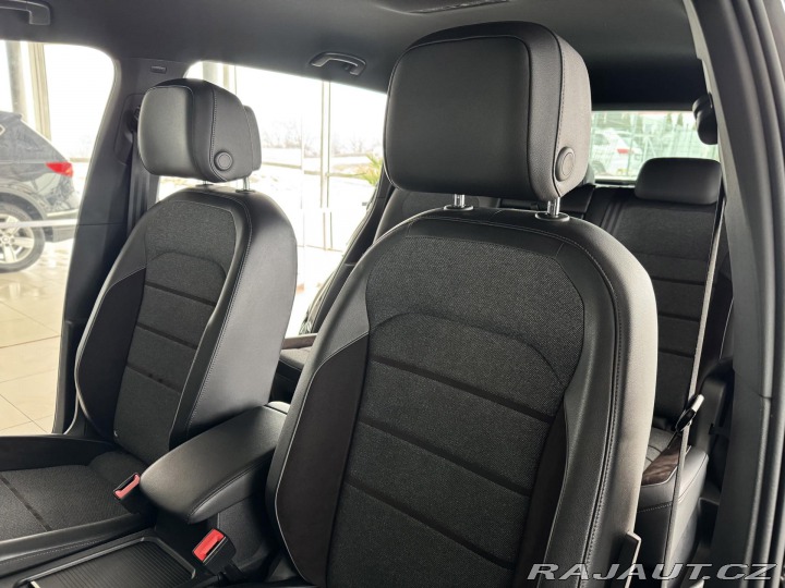 Seat Tarraco 2,0TSI 4x4*XCELLENCE*REZE 2019