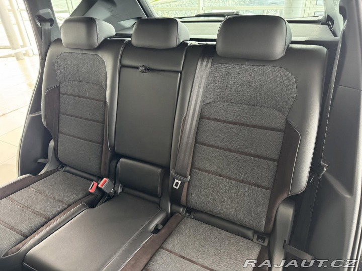 Seat Tarraco 2,0TSI 4x4*XCELLENCE*REZE 2019