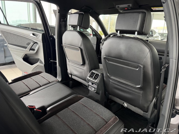 Seat Tarraco 2,0TSI 4x4*XCELLENCE*360K 2019