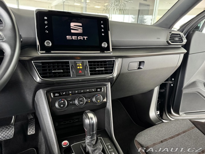 Seat Tarraco 2,0TSI 4x4*XCELLENCE*360K 2019