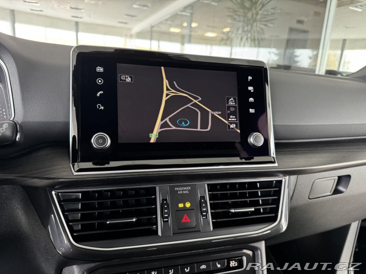 Seat Tarraco 2,0TSI 4x4*XCELLENCE*REZE 2019