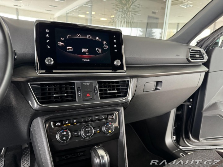 Seat Tarraco 2,0TSI 4x4*XCELLENCE*360K 2019