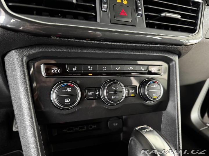 Seat Tarraco 2,0TSI 4x4*XCELLENCE*REZE 2019