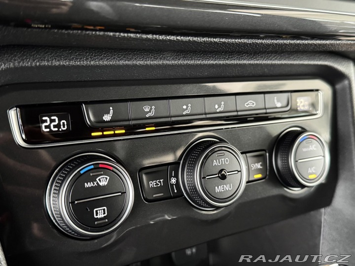 Seat Tarraco 2,0TSI 4x4*XCELLENCE*360K 2019