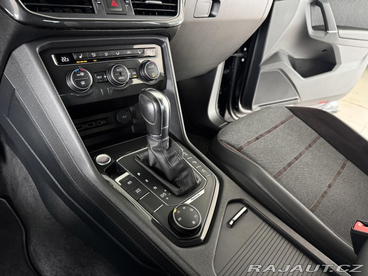 Seat Tarraco 2,0TSI 4x4*XCELLENCE*REZE 2019