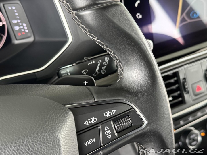 Seat Tarraco 2,0TSI 4x4*XCELLENCE*REZE 2019