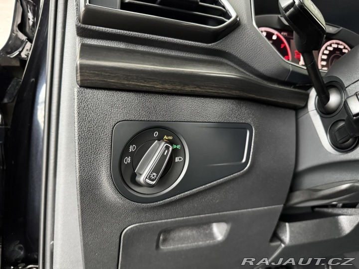 Seat Tarraco 2,0TSI 4x4*XCELLENCE*REZE 2019