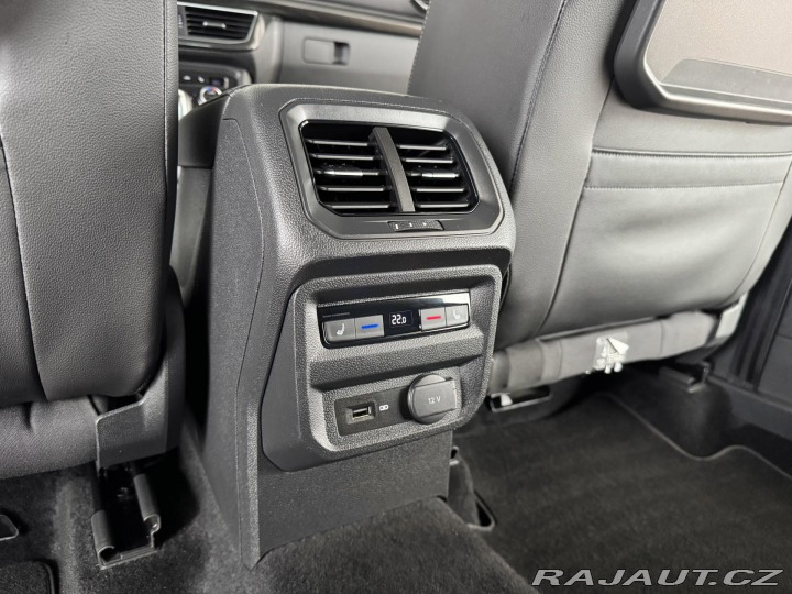 Seat Tarraco 2,0TSI 4x4*XCELLENCE*REZE 2019