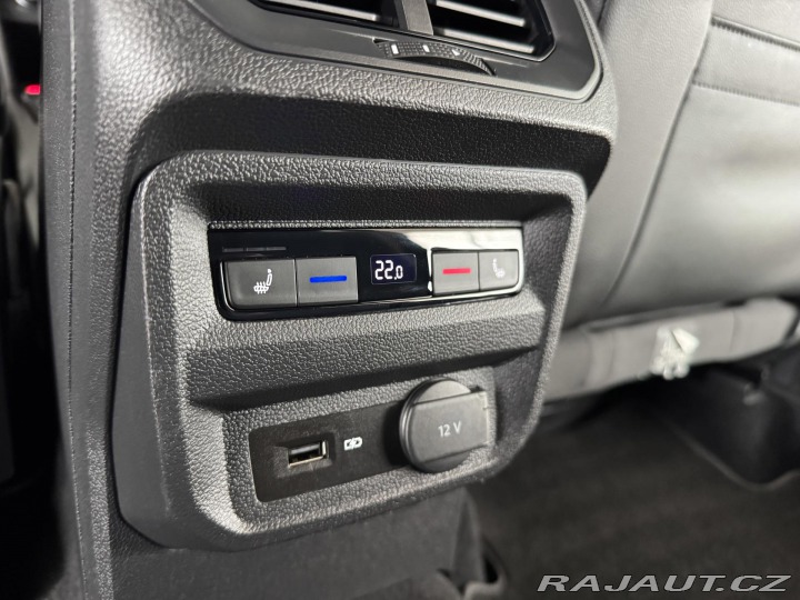 Seat Tarraco 2,0TSI 4x4*XCELLENCE*REZE 2019