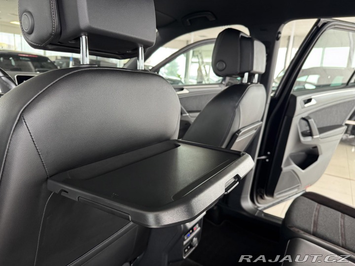 Seat Tarraco 2,0TSI 4x4*XCELLENCE*360K 2019