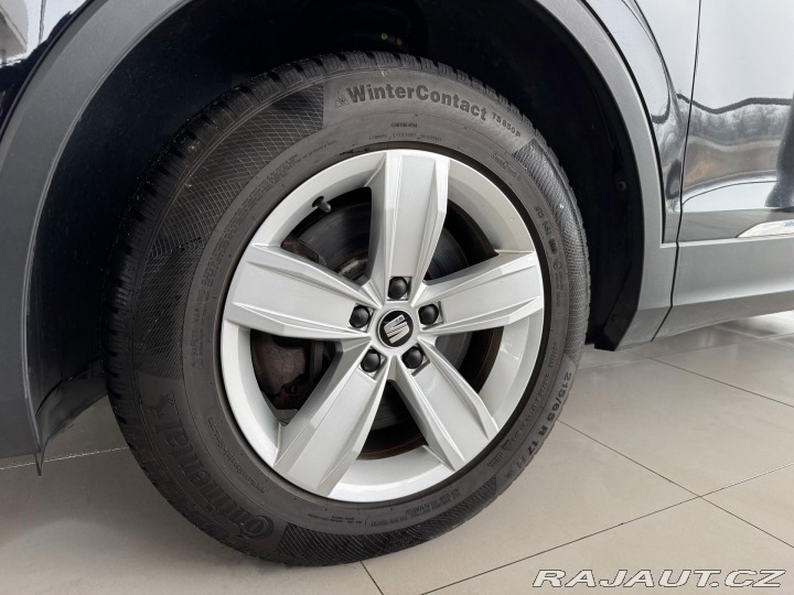 Seat Tarraco 2,0TSI 4x4*XCELLENCE*360K 2019