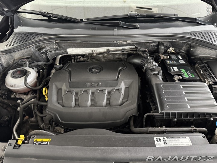 Seat Tarraco 2,0TSI 4x4*XCELLENCE*REZE 2019