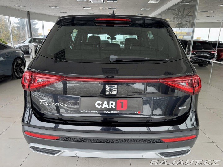 Seat Tarraco 2,0TSI 4x4*XCELLENCE*REZE 2019