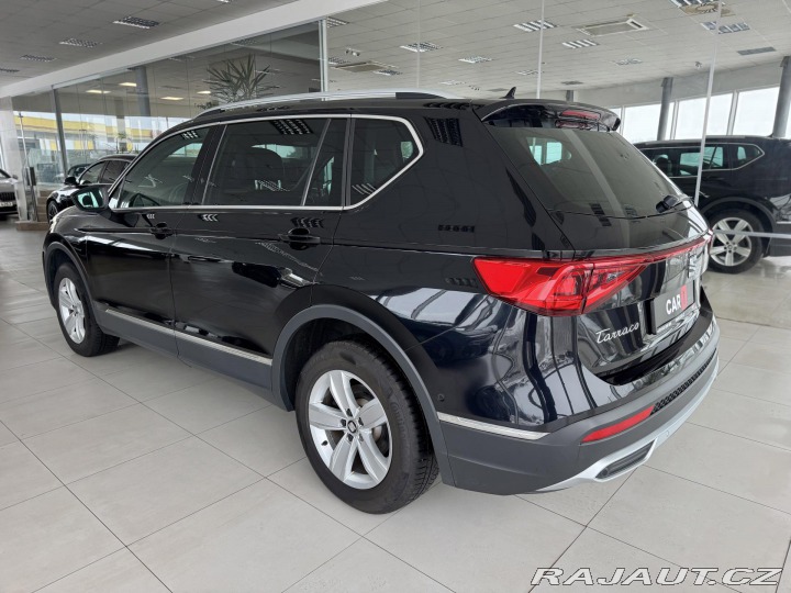 Seat Tarraco 2,0TSI 4x4*XCELLENCE*360K 2019