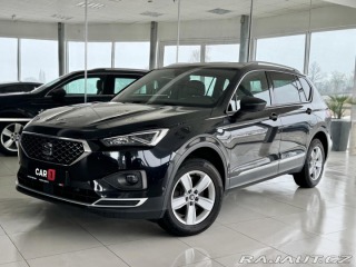 Seat Tarraco 2,0TSI 4x4*XCELLENCE*360K 2019