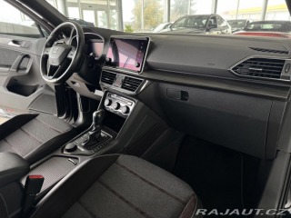 Seat Tarraco 2,0TSI 4x4*XCELLENCE*360K 2019