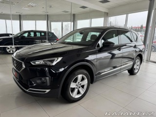 Seat Tarraco 2,0TSI 4x4*XCELLENCE*360K 2019