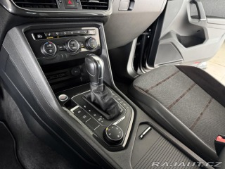 Seat Tarraco 2,0TSI 4x4*XCELLENCE*360K 2019