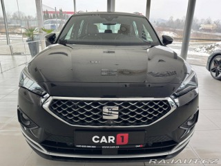 Seat Tarraco 2,0TSI 4x4*XCELLENCE*360K 2019